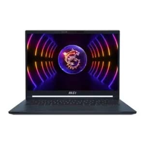MSI Stealth 14 Studio 14" QHD+ 240Hz i7 GeForce RTX 4050 Gaming Laptop