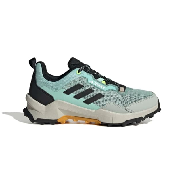 Womens hiking shoes adidas Terrex AX4 Bleu Female 39 1/3