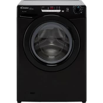 Candy Ultra HCU1482DBBE 8KG 1400RPM Freestanding Washing Machine