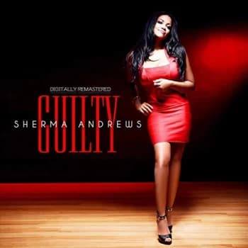 Sherma Andrews - Guilty CD