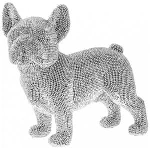 French Bulldog Standing Ornament