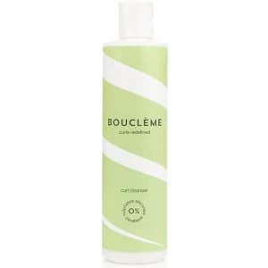 Bouclme Curl Cleanser 300ml