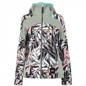ONeill Wavelight Jacket Ladies - Grey