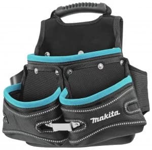 Makita 3 Pocket Pouch