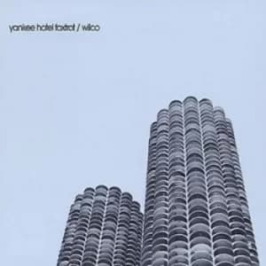 Yankee Hotel Foxtrot by Wilco CD Album