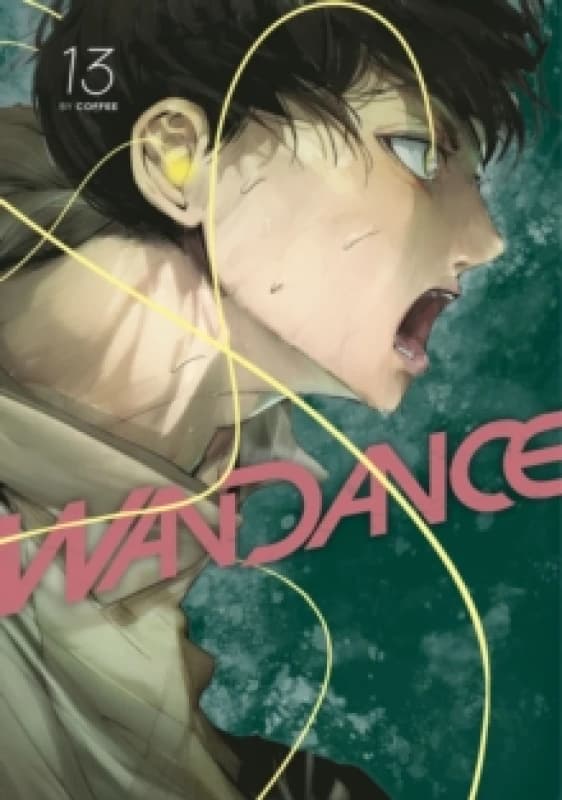 Wandance 13 Paperback / softback