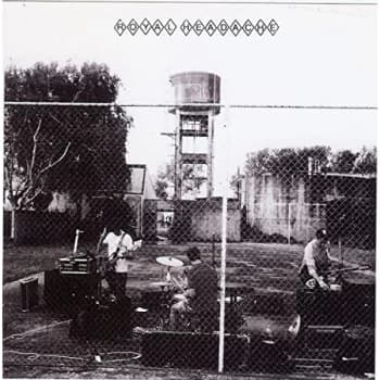 Royal Headache - Royal Headache Vinyl