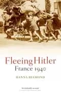 fleeing hitler france 1940
