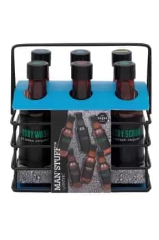 Technic Man'stuff 6 Pack Caddy