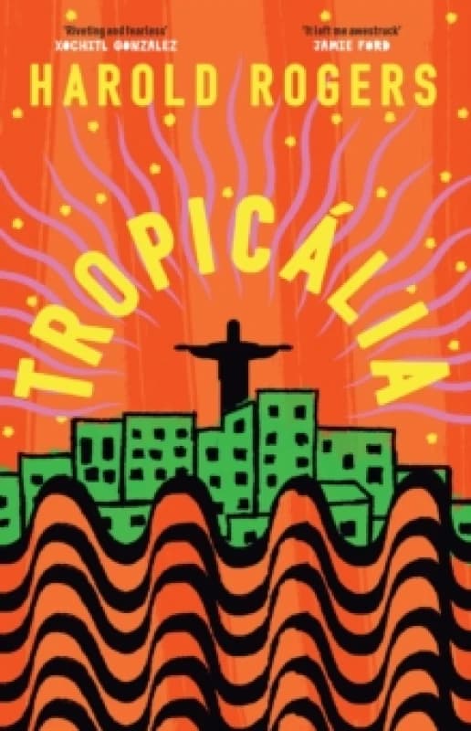 Tropicalia Paperback / softback