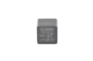 Bosch Relay 0 332 019 213 1523982,1527511,1541939 81259020058,81259020109,81259020156,81259020236,81259020410,81259020439,81259020459,81259020473