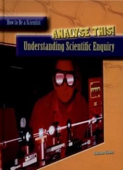 Analyse This by Susan Gloss Hardback