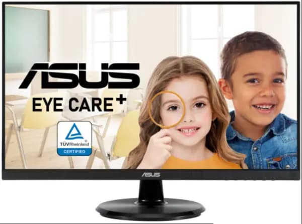 ASUS 23.8" VA24DQSB Full HD IPS LED Monitor