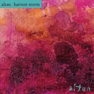 Harvest Storm by Altan CD Album