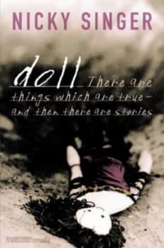 Doll by Nicky Singer Paperback