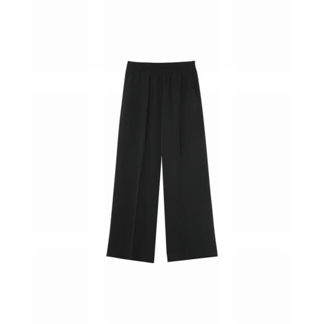 Grace & Mila Womens Trousers Grace & Mila Noblesse Noir Female TU