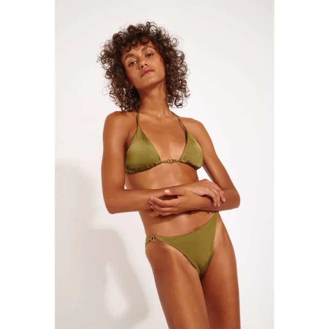banana moon Womens swimsuit top Banana Moon Jotrao Talasi Vert Female M