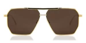 Bottega Veneta Sunglasses BV1012S 003