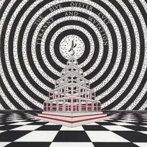 Tyranny and Mutation by Blue Oyster Cult CD Album