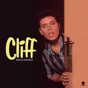 Cliff Richard - Cliff Vinyl