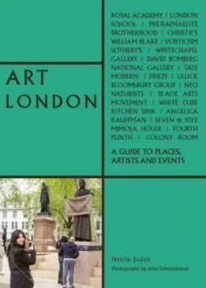 Art London by Hettie Judah