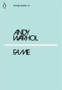 Fame by Andy Warhol