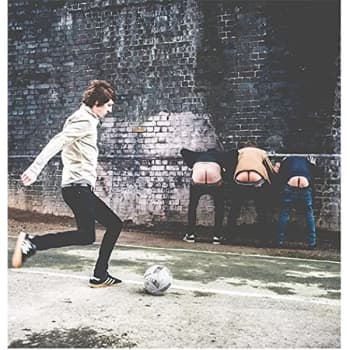 Racket, the - FADED DAYS / DON?T KNOW WHAT TO SAY Vinyl