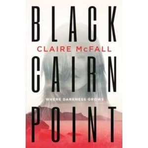 Black Cairn Point : Winner of the Scottish Teenage Book Prize 2017