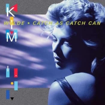 Kim Wilde Catch As Catch Can - Sealed 2020 UK 3-disc CD/DVD Set PCRPOPT2114