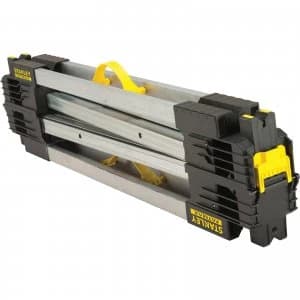 Stanley 2 Piece Fatmax Sawhorse Trestle Pack