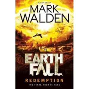Earthfall: Redemption