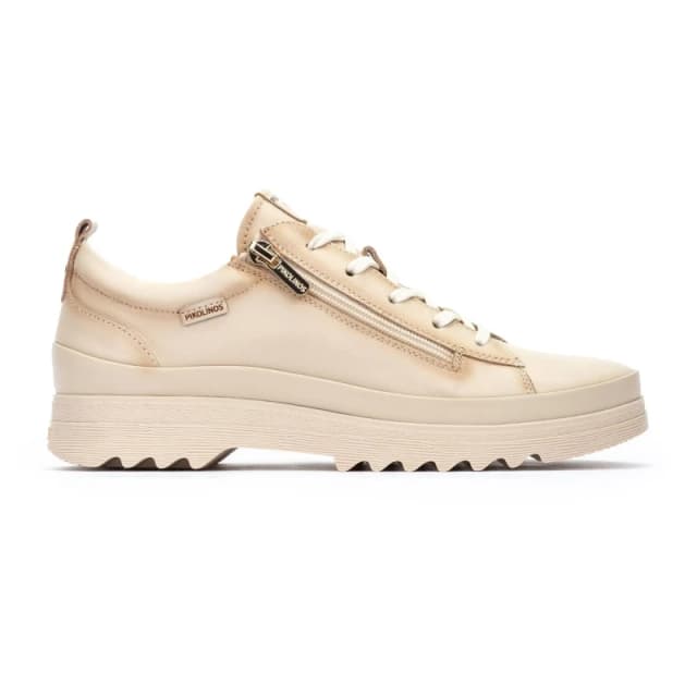 Pikolinos Womens Trainers Pikolinos Vigo Beige Female 39