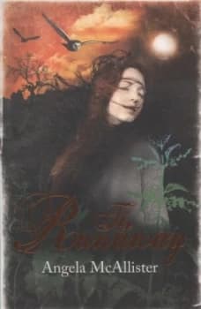 The Runaway by Angela Mcallister Paperback