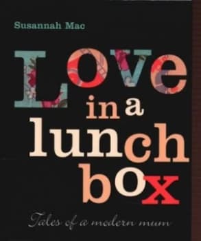 Love in a Lunch Box Hardback