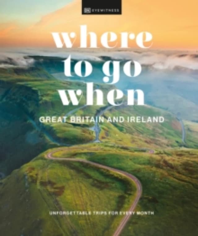 Great Britain & Ireland. Hardback Books