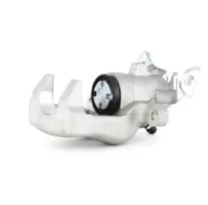 RIDEX Brake caliper 78B0171 Caliper,Disc brake caliper RENAULT,CLIO II (BB0/1/2_, CB0/1/2_),Clio III Schragheck (BR0/1, CR0/1)
