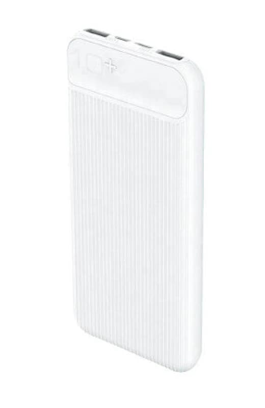 PREVO Evo Labs SP3012-W power bank 10000 mAh White SP3012-W