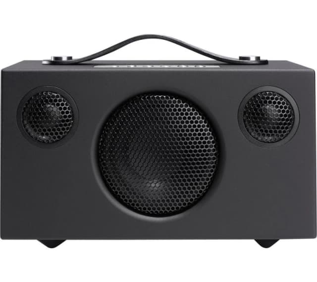 Audio Pro Audio Pro Addon T3+ Portable Bluetooth Speaker - Black