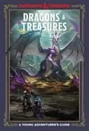 dragons and treasures a young adventurers guide