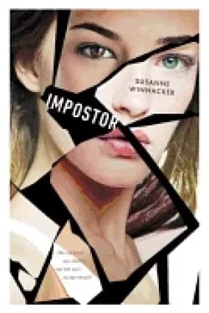impostor a variants novel