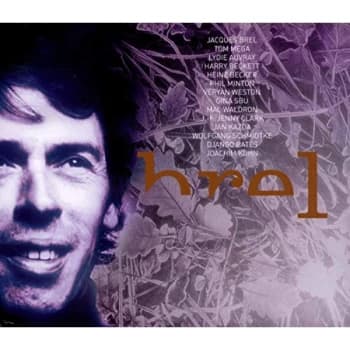 Jacques Brel/Various - Tribute to Jacques Brel CD