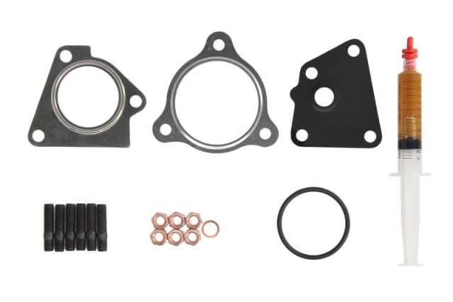 REINZ 04-10178-01 Mounting Kit, charger Mounting Kit,charger (2420)