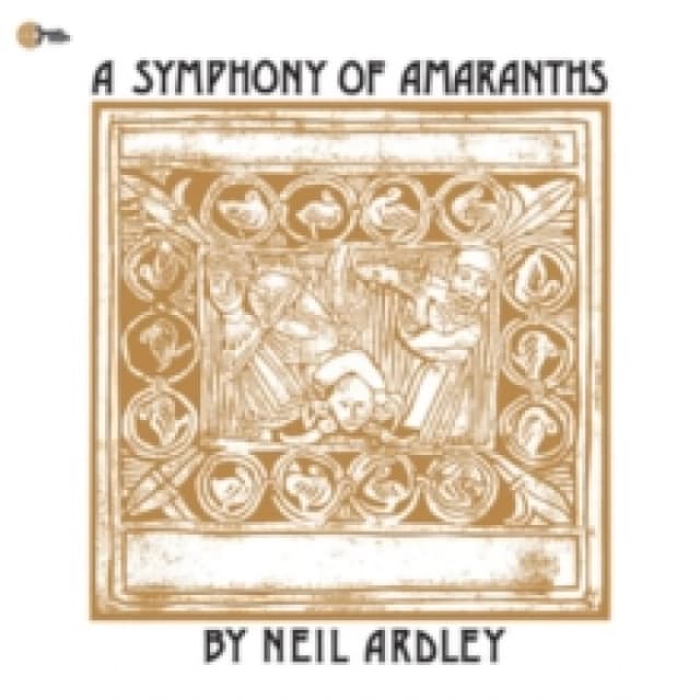A Symphony of Amaranths Vinyl