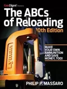 The ABC's of Reloading, 10th Edition