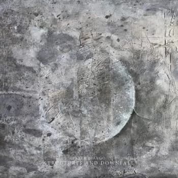 Peter Bjargo - Structures and Downfall Vinyl