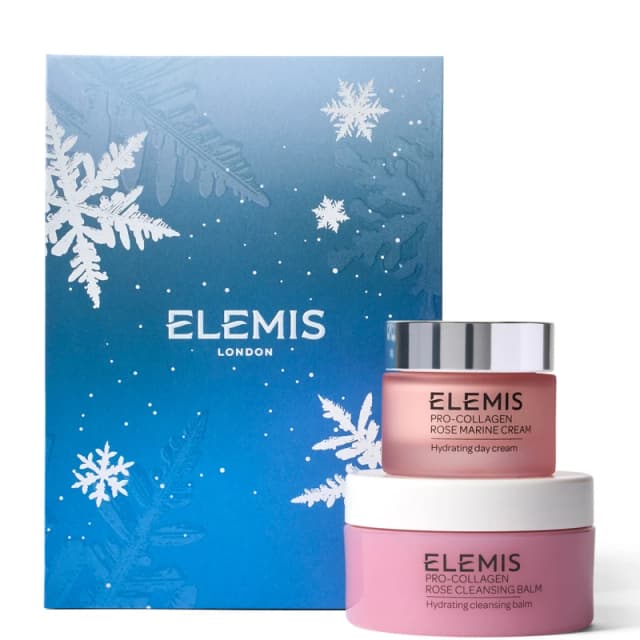 Elemis Enchanted Rose Duo (Worth £97, Saving 31%)