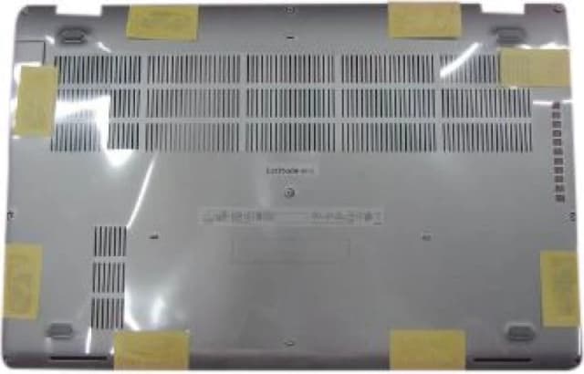 DELL WWN service ki ssemly for