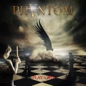Play to Win by Phantom 5 CD Album