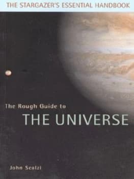 The Rough Guide to the Universe by Rough Guides Book