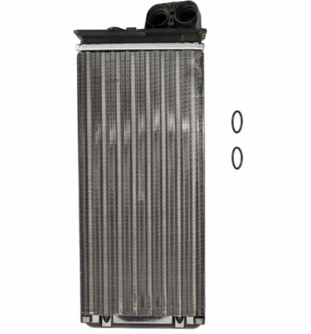 CLIMTEX CH3-910 Heat Exchanger Heat Exchanger,interior heating (467)